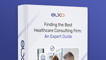 Finding the Best Healthcare Consulting Firm: An Expert Guide